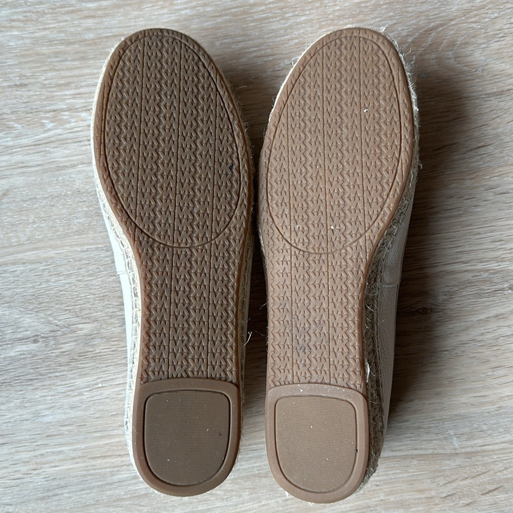 MK espadrilles - Picture 4 of 5
